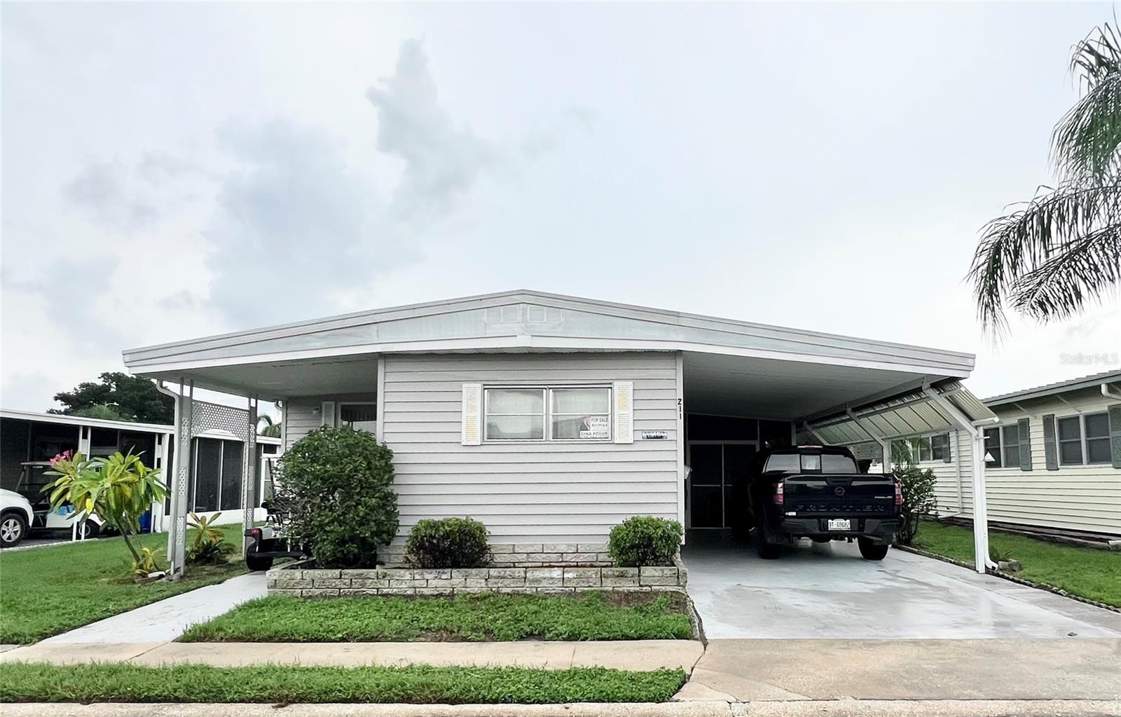 1100 BELCHER ROAD S 211