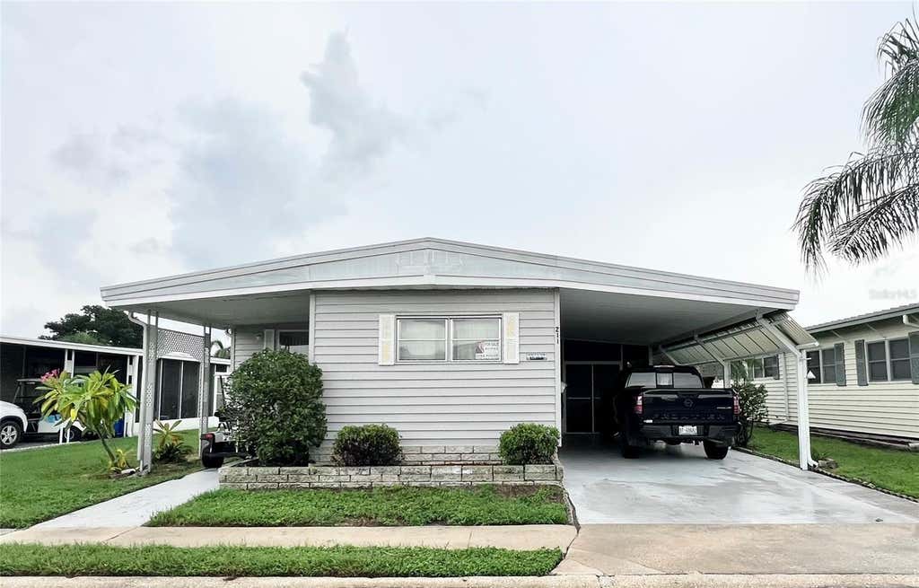 Photo of 1100 Belcher Road S #211, Largo, FL 33771 (MLS # TB8532932)