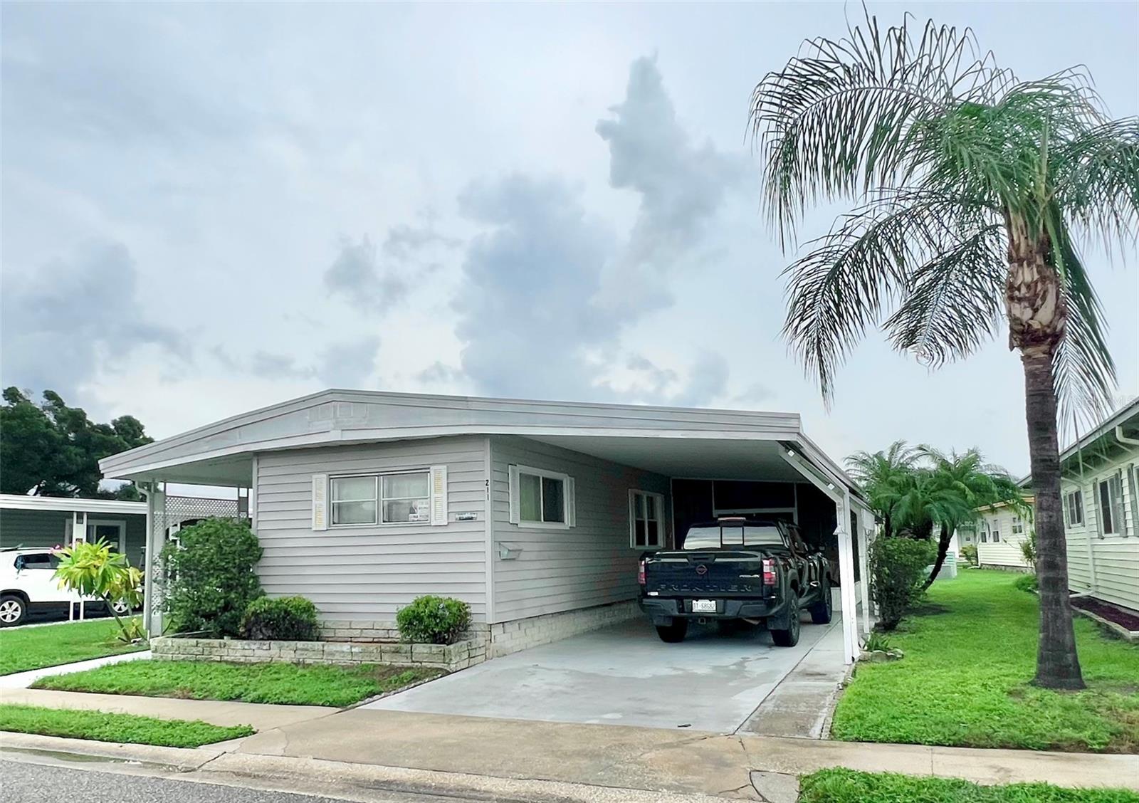 1100 BELCHER ROAD S 211