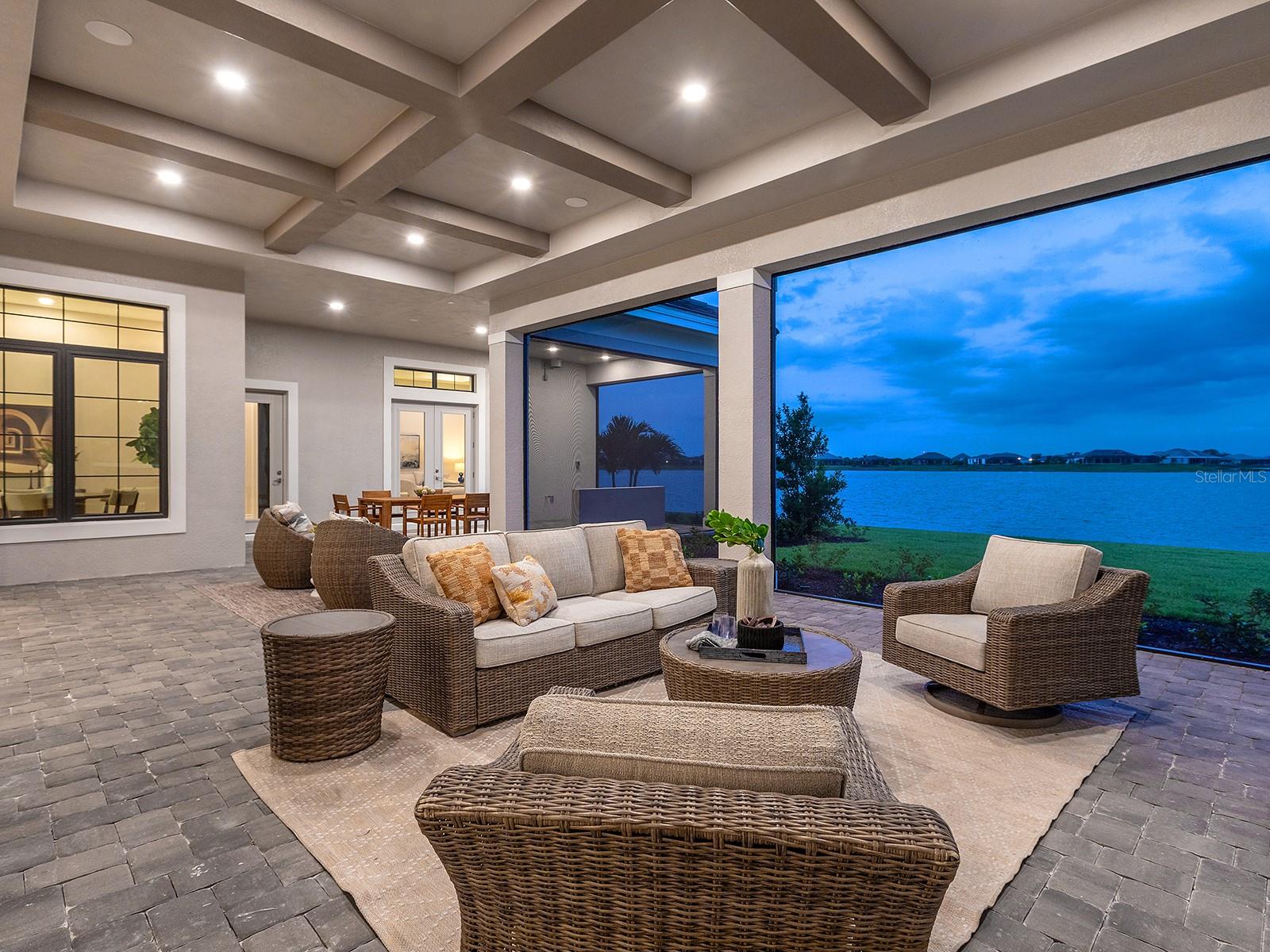 WILD BLUE - Residential