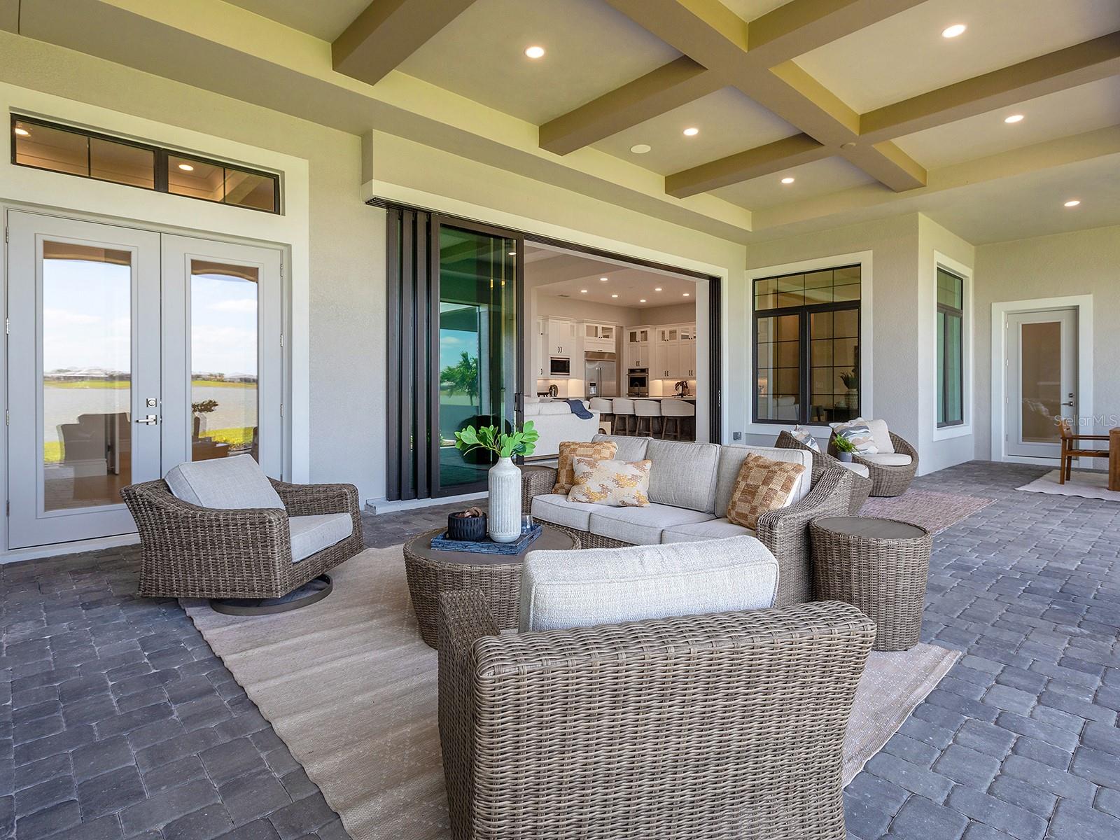 WILD BLUE - Residential
