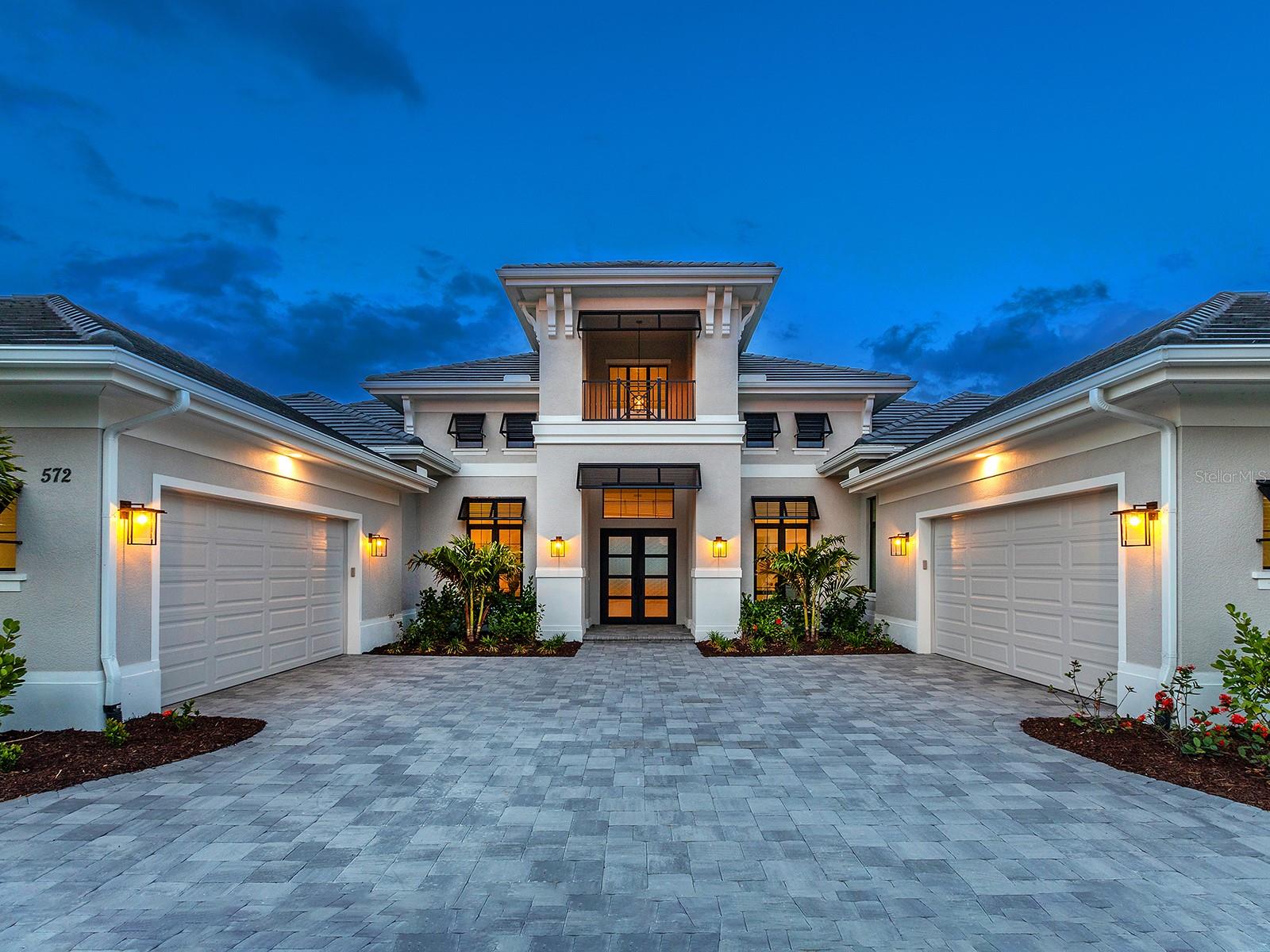 WILD BLUE - Residential