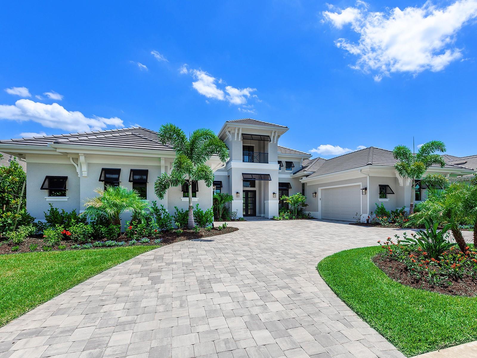 WILD BLUE - Residential