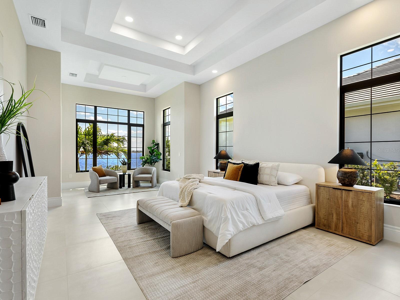 WILD BLUE - Residential