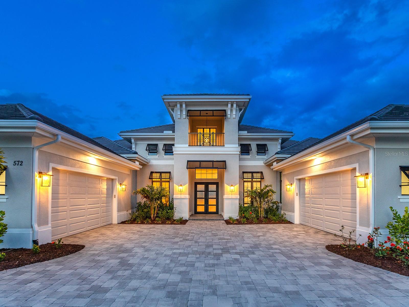 WILD BLUE - Residential