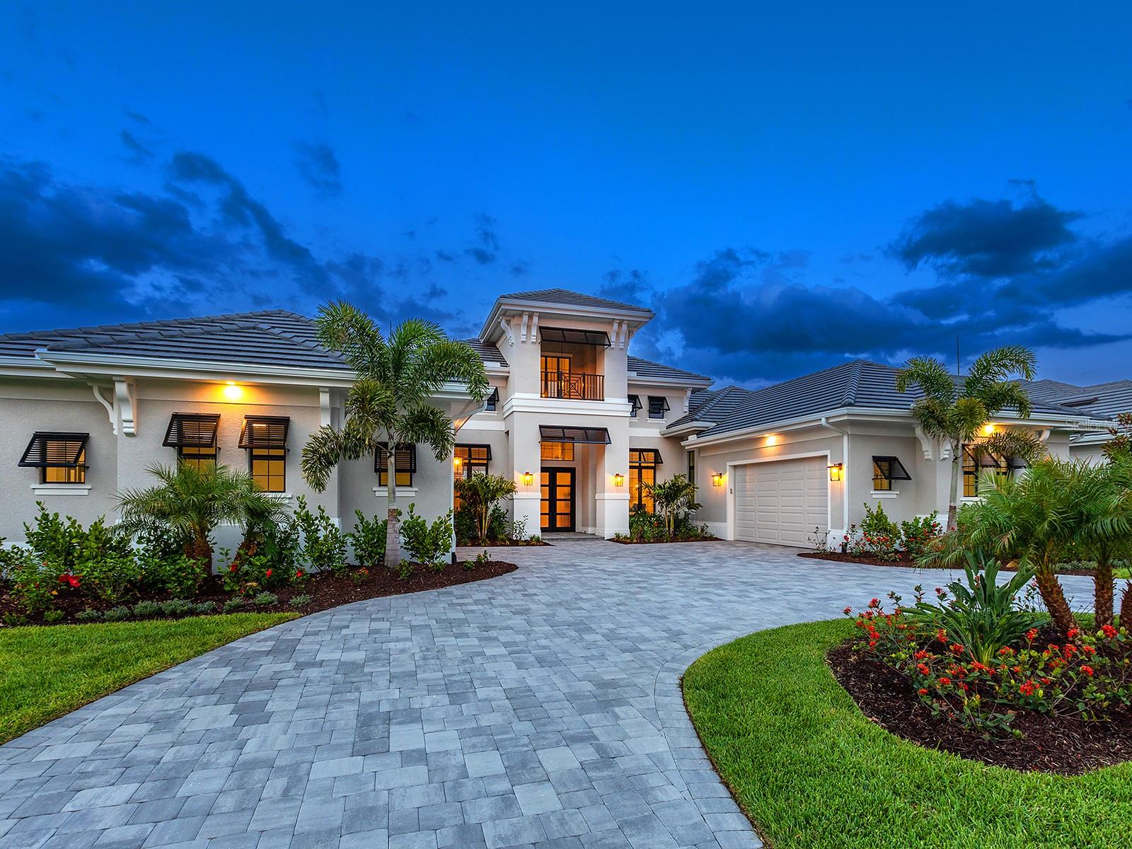 WILD BLUE - Residential