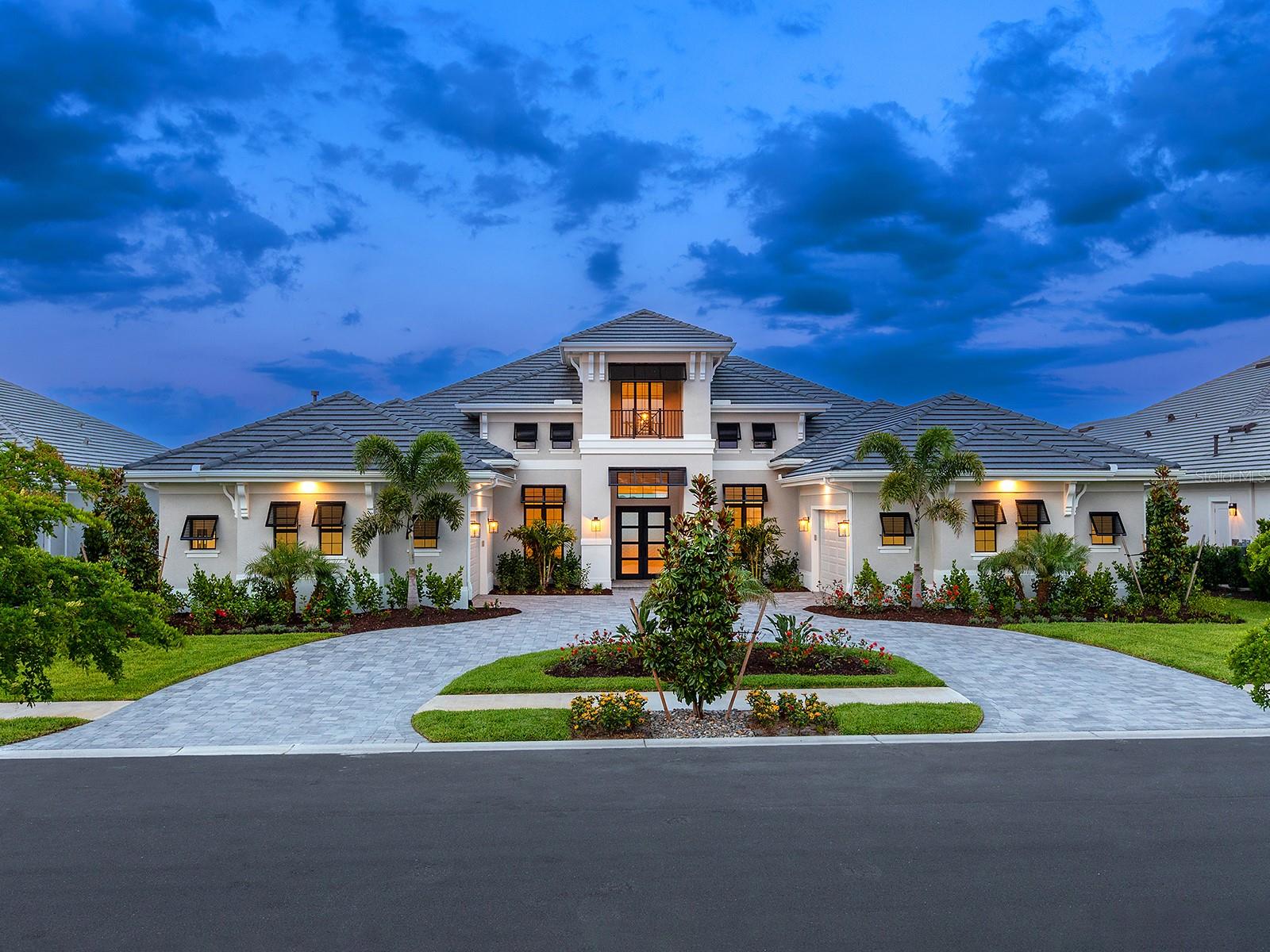 WILD BLUE - Residential