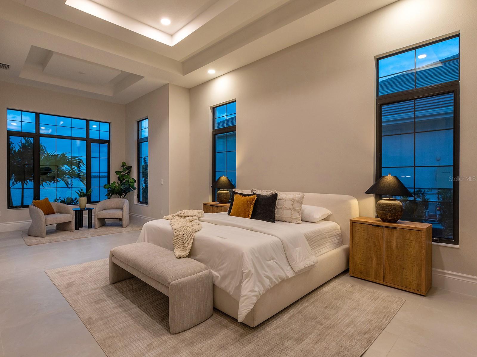WILD BLUE - Residential