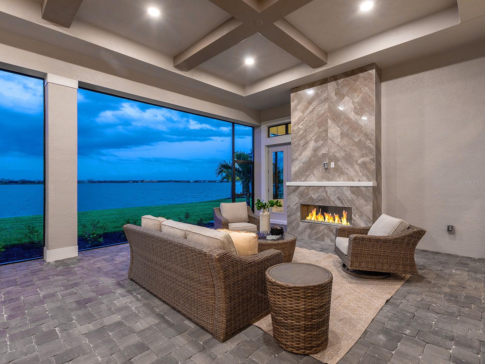 WILD BLUE - Residential