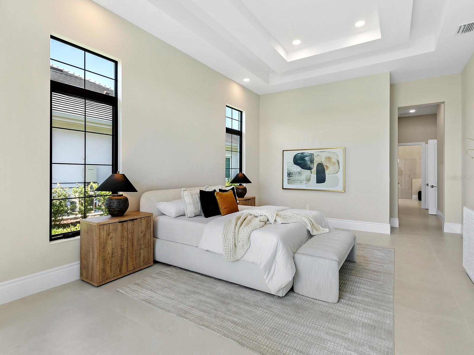 WILD BLUE - Residential