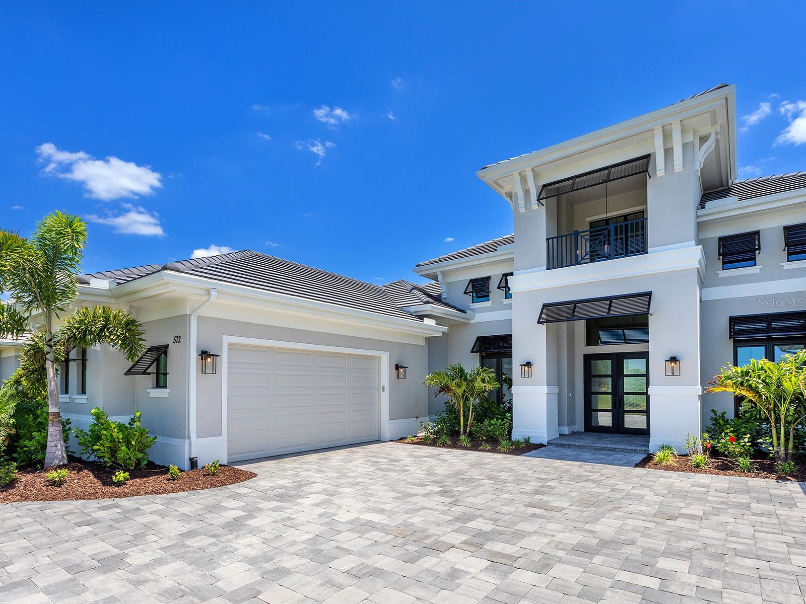 WILD BLUE - Residential