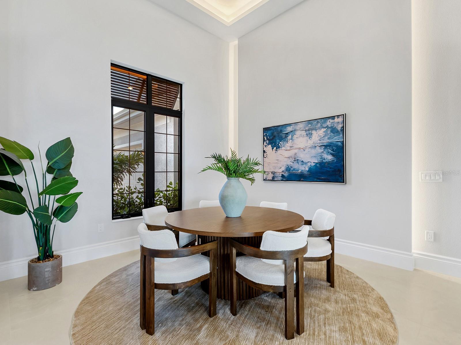WILD BLUE - Residential