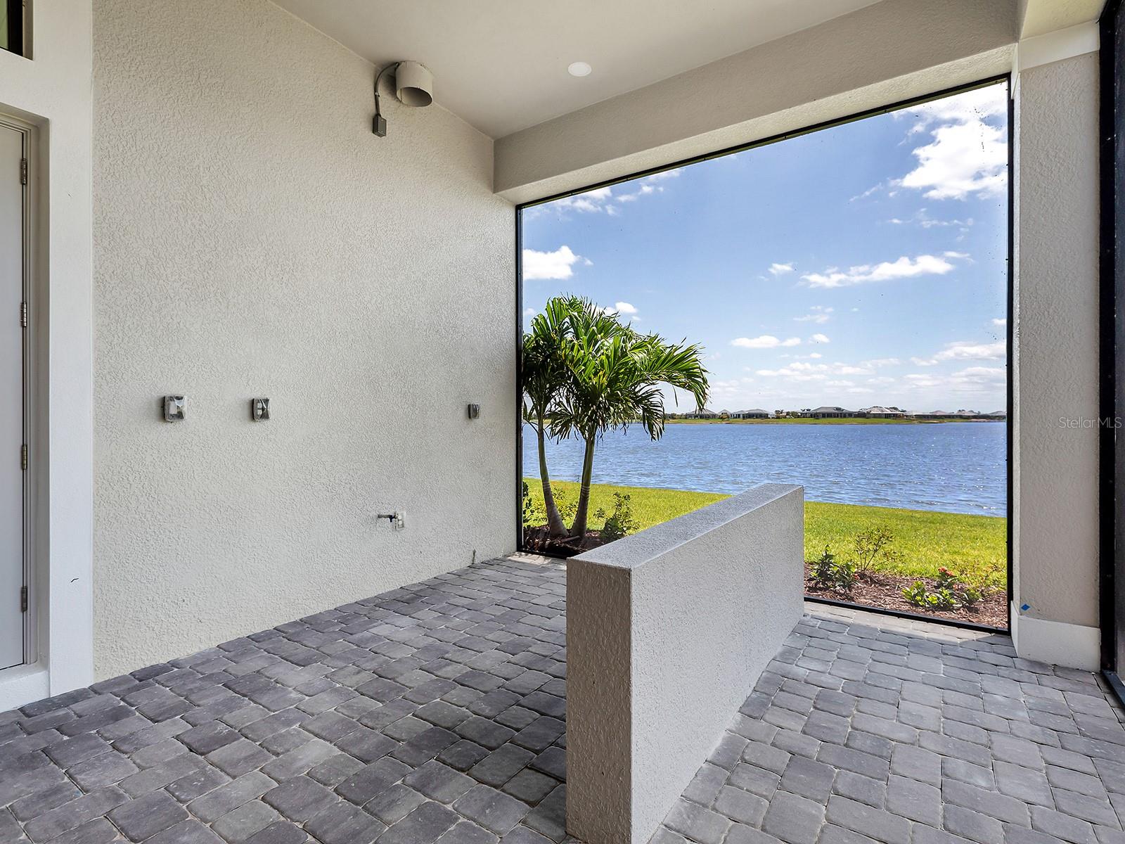 WILD BLUE - Residential