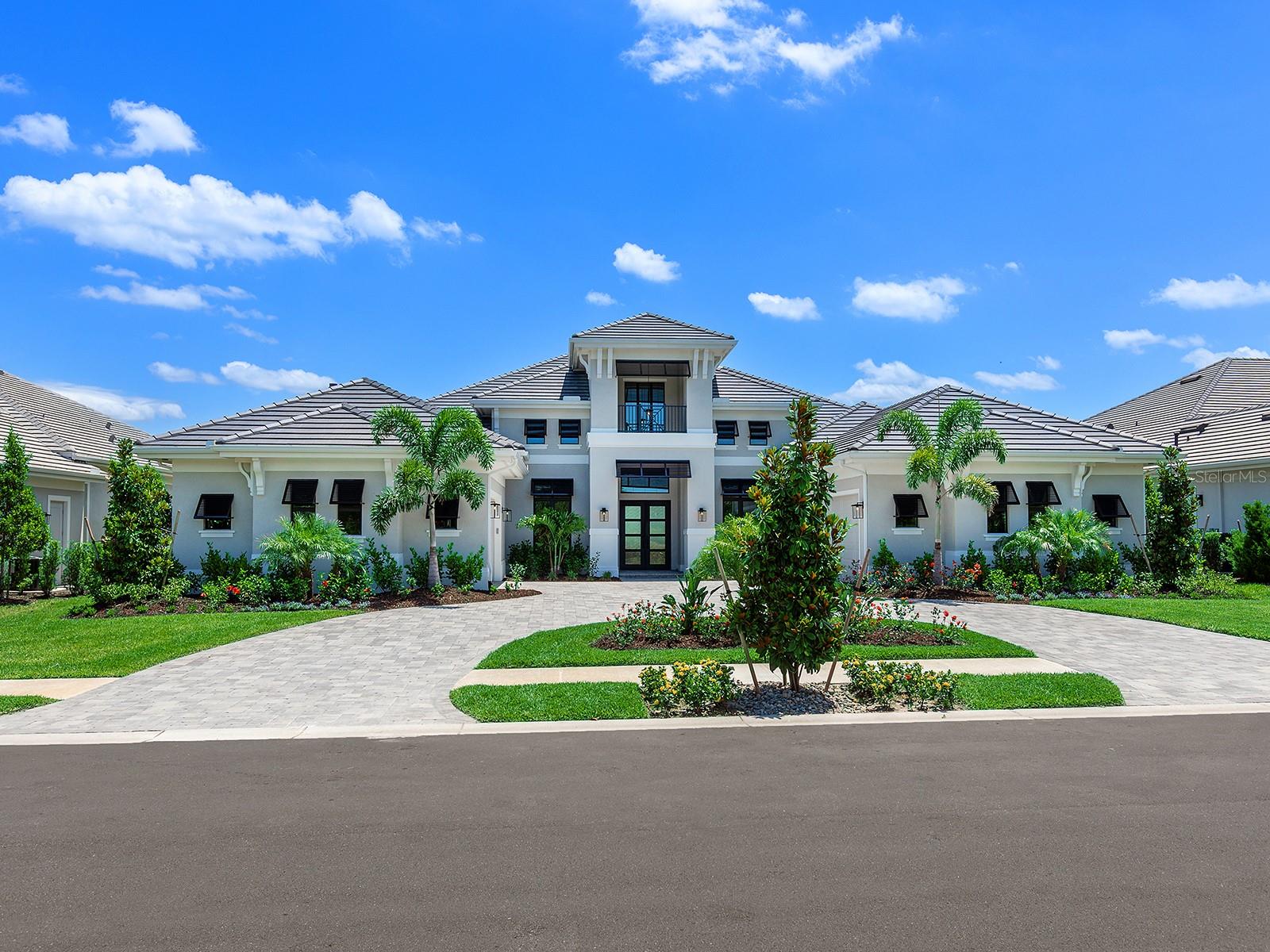 WILD BLUE - Residential