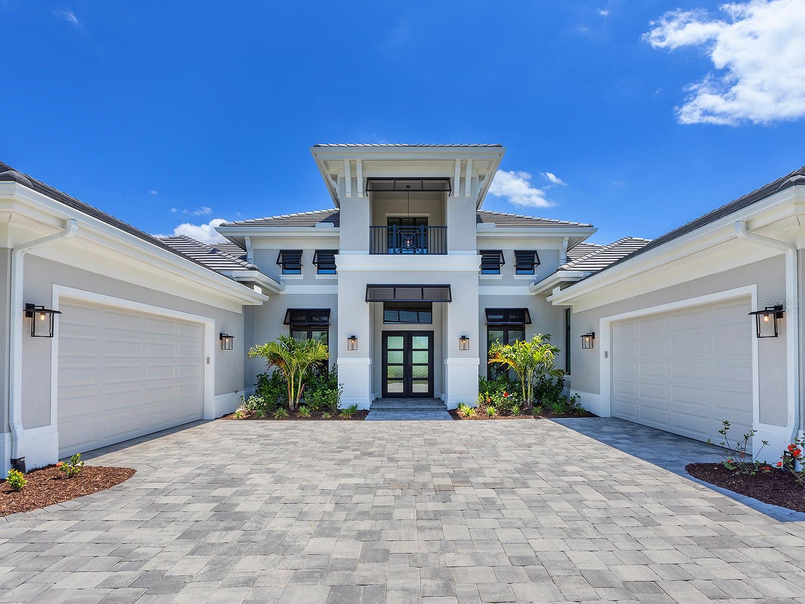 WILD BLUE - Residential