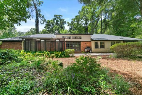 A home in GAINESVILLE