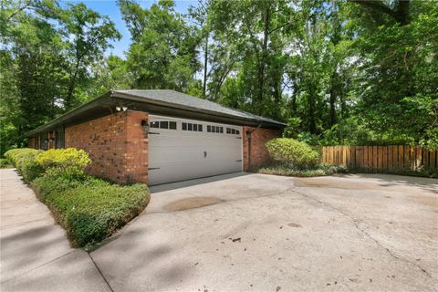 A home in GAINESVILLE