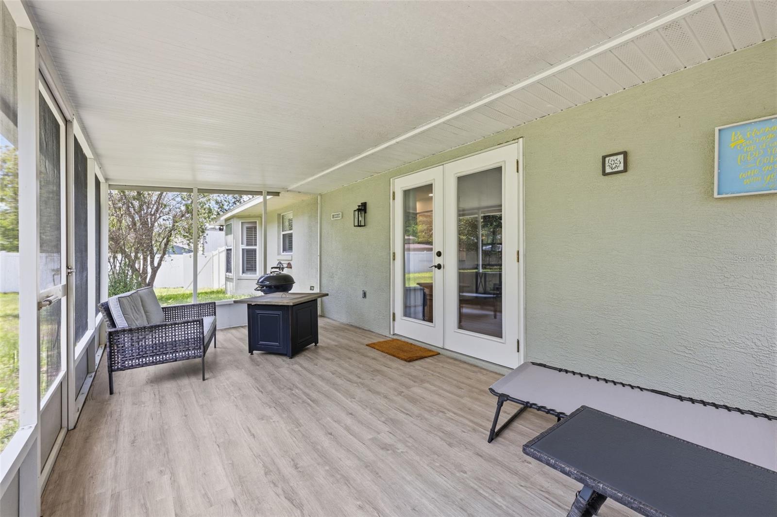 SOUTHSIDE TERRACE REP - Residential