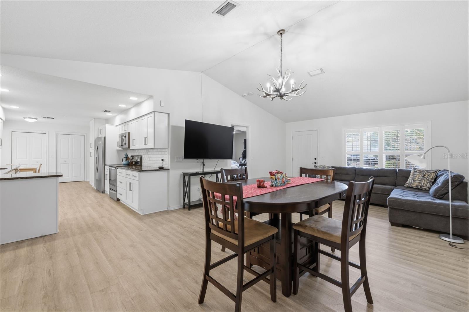 SOUTHSIDE TERRACE REP - Residential