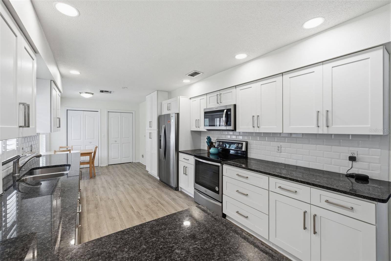 SOUTHSIDE TERRACE REP - Residential