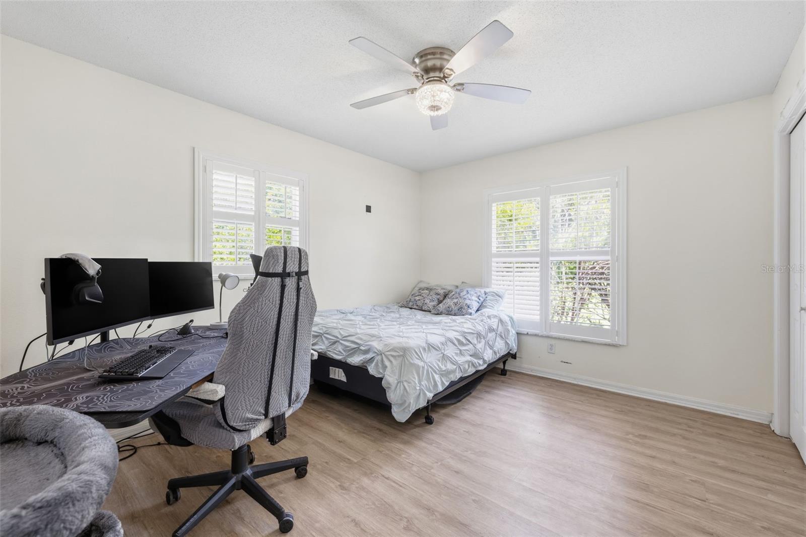 SOUTHSIDE TERRACE REP - Residential