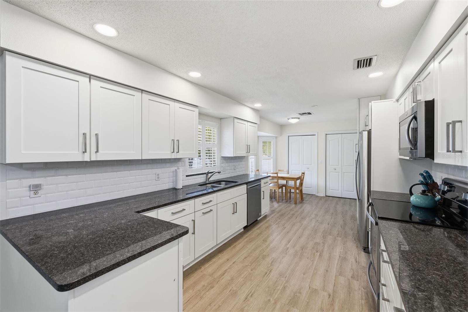 SOUTHSIDE TERRACE REP - Residential
