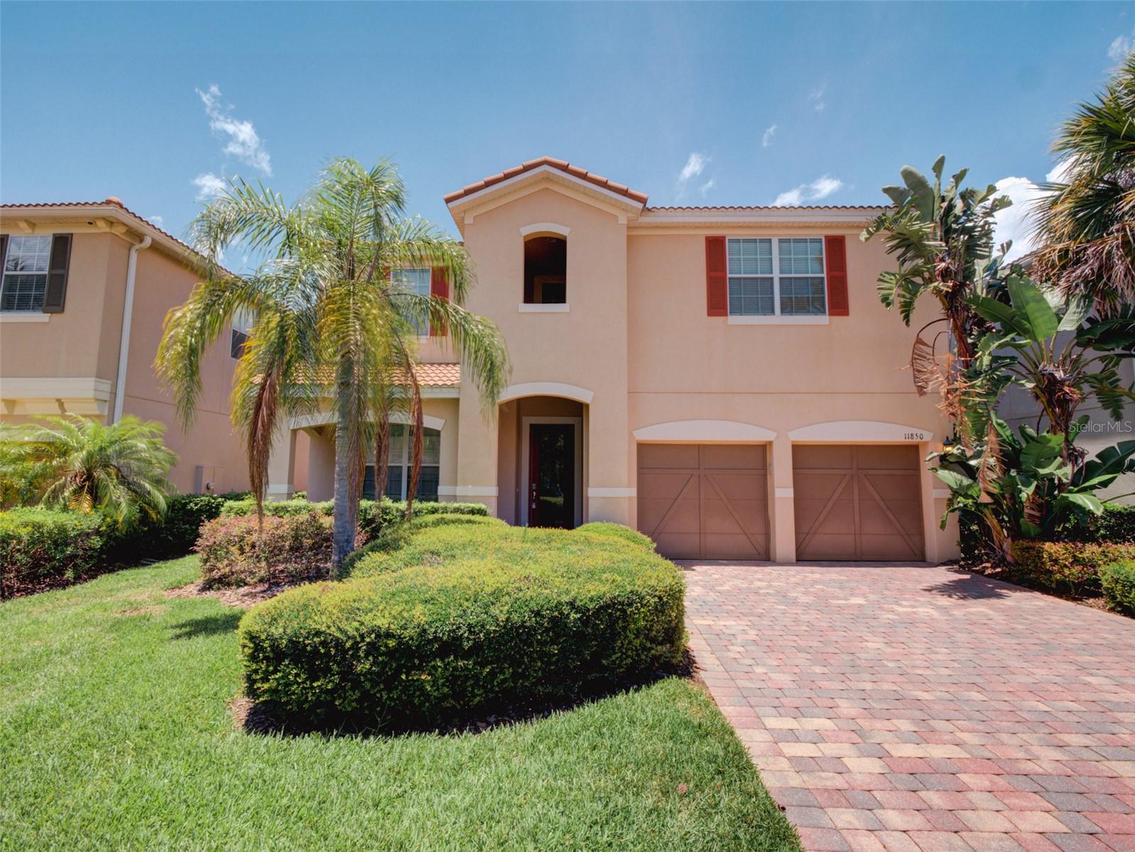 View ORLANDO, FL 32827 house
