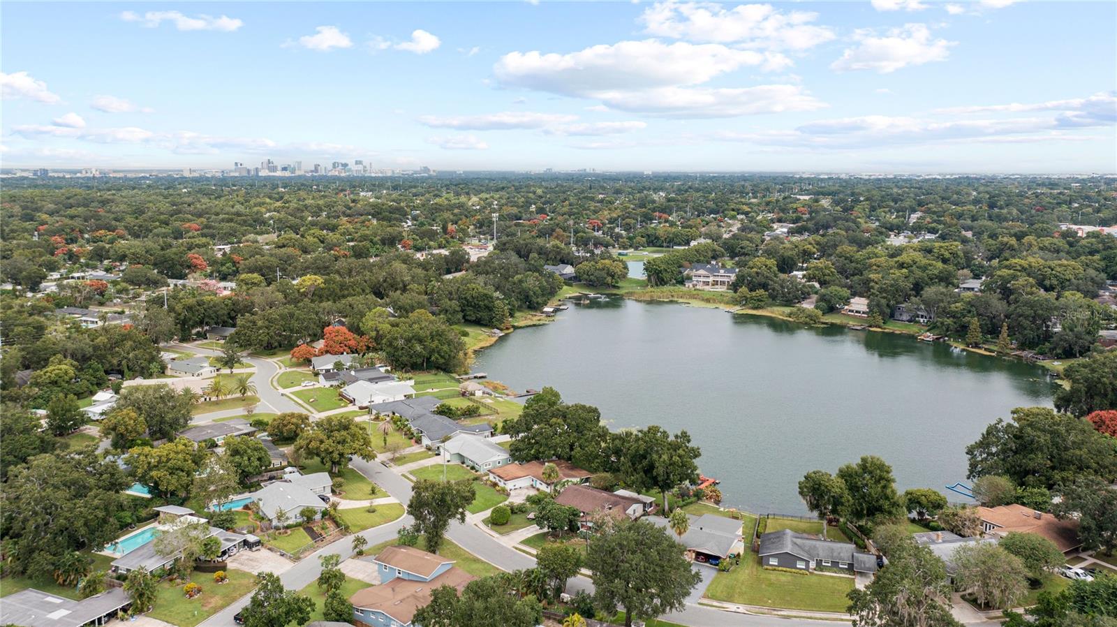 ROBERTA PLACE - Residential
