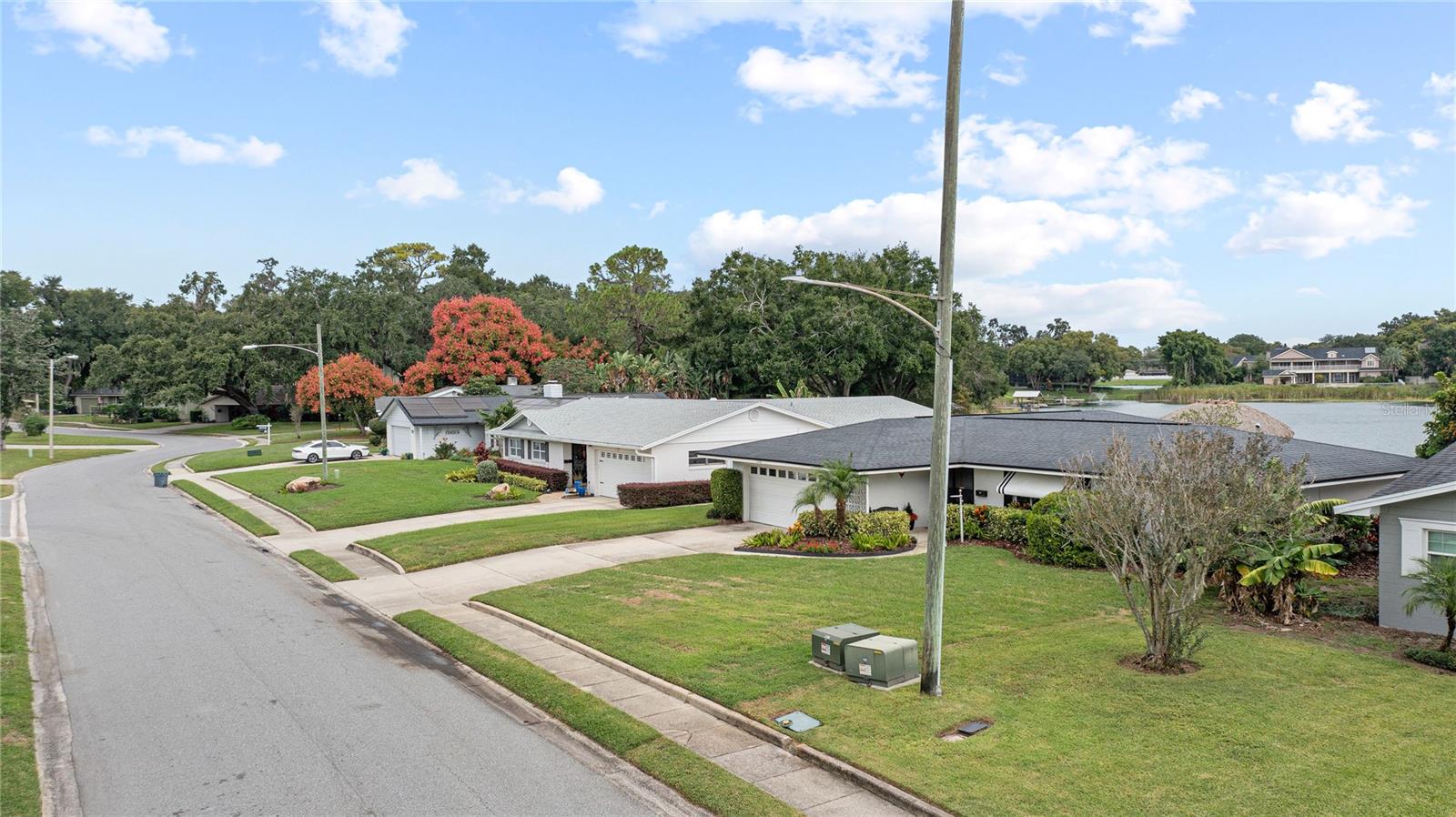 ROBERTA PLACE - Residential