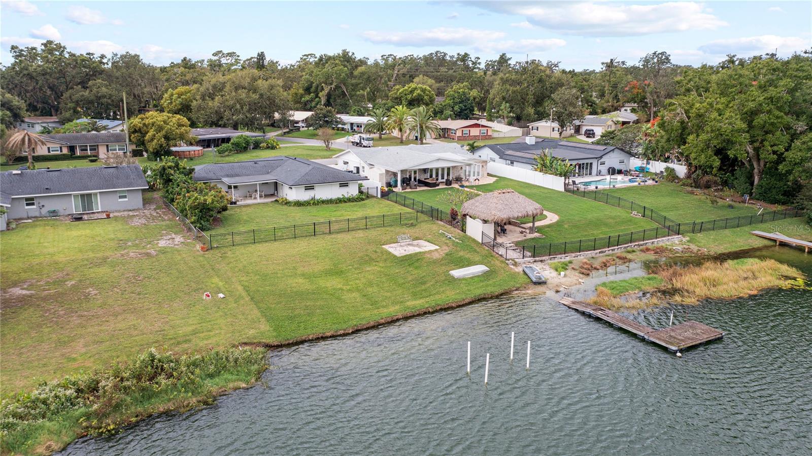ROBERTA PLACE - Residential