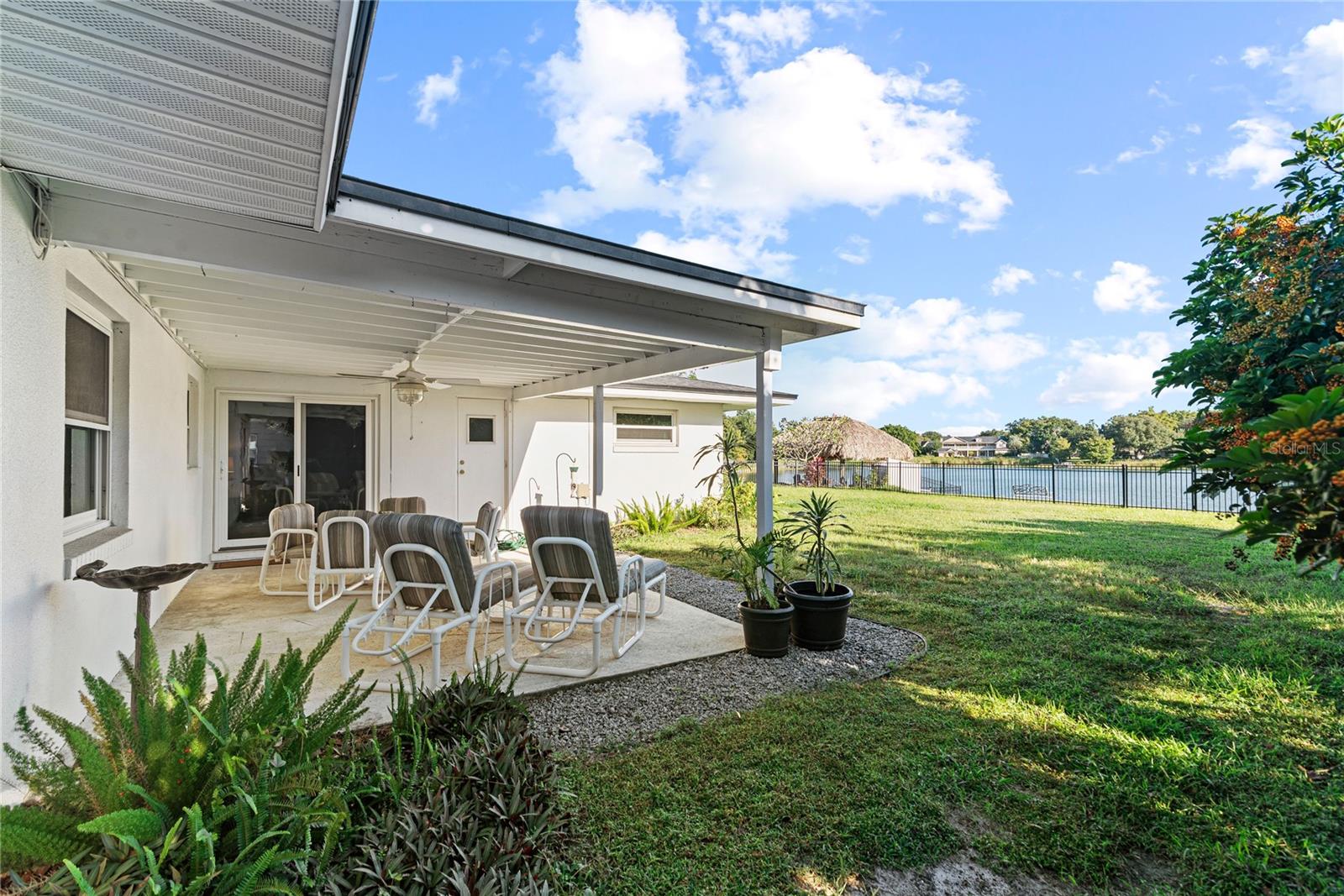 ROBERTA PLACE - Residential