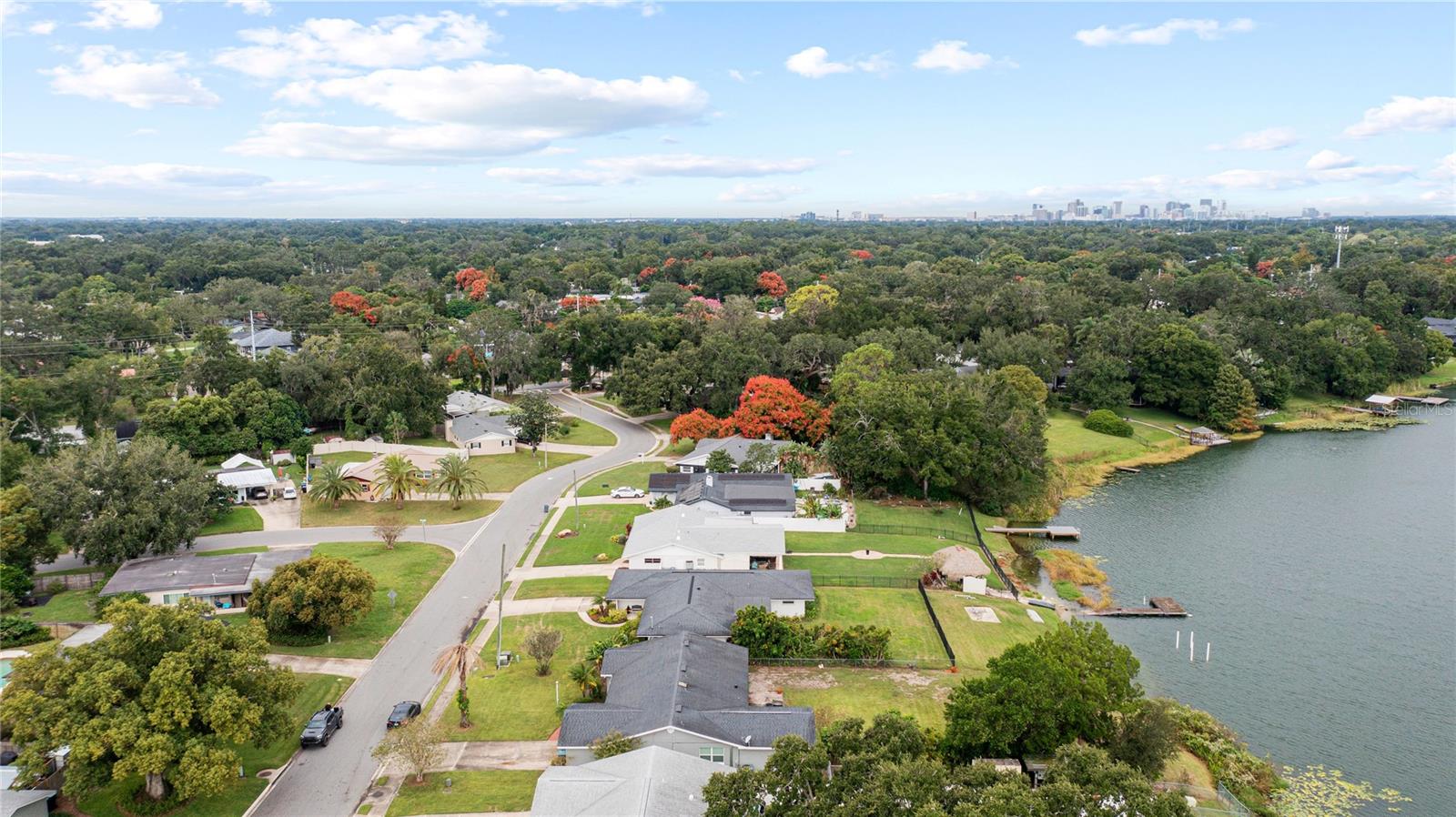 ROBERTA PLACE - Residential