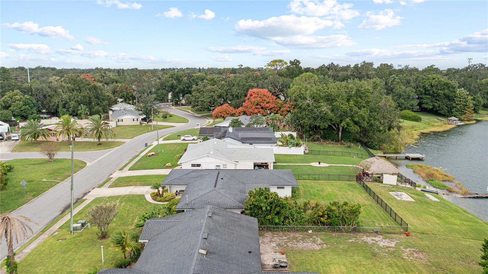 ROBERTA PLACE - Residential