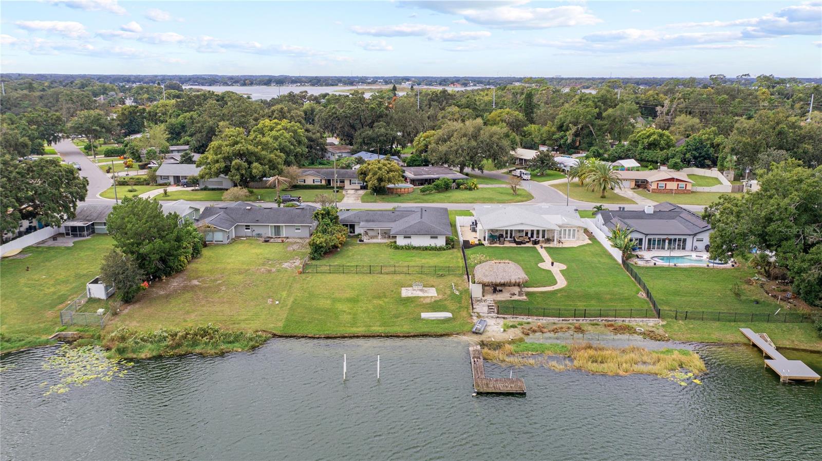 ROBERTA PLACE - Residential