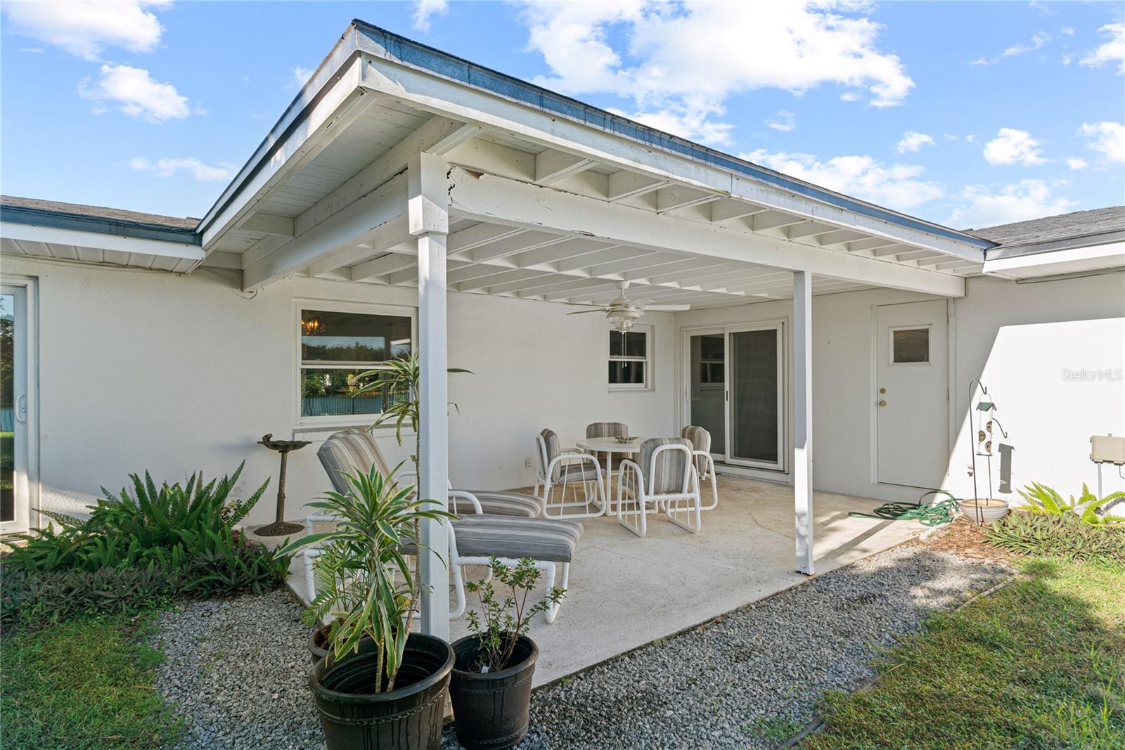 ROBERTA PLACE - Residential