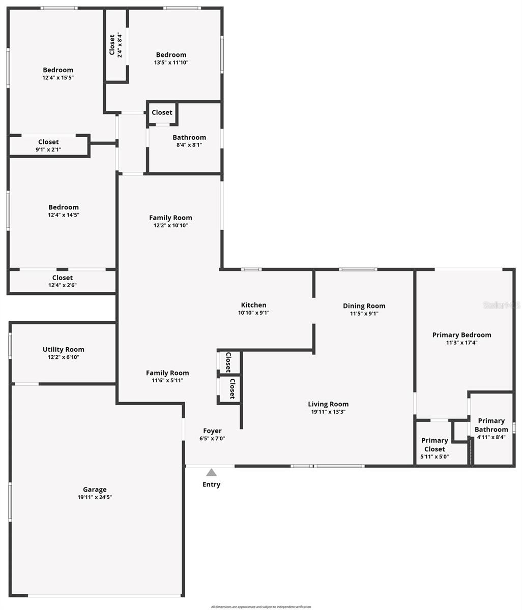ROBERTA PLACE - Residential