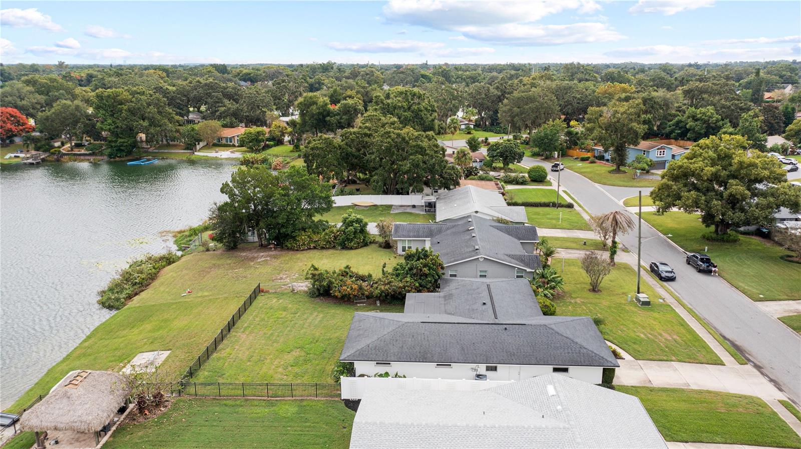 ROBERTA PLACE - Residential