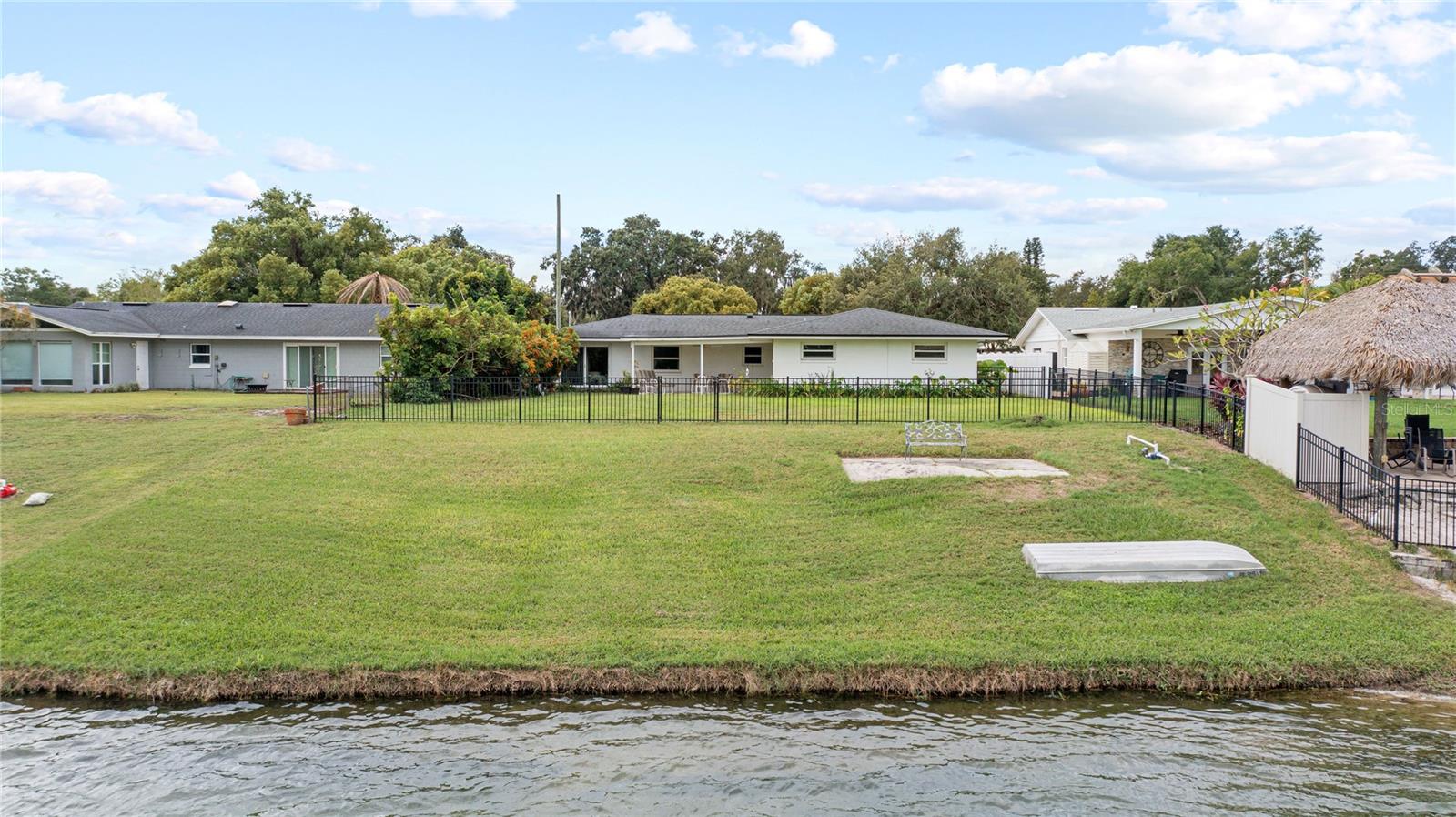 ROBERTA PLACE - Residential