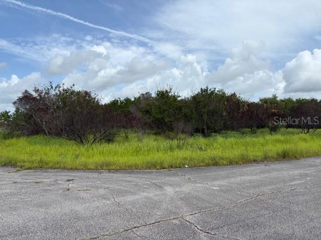 Photo of 2495 Legion Avenue, Palm Bay, FL 32908 (MLS # V4943681)