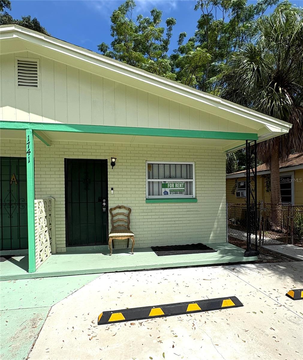 EL CERRO - Residential Lease