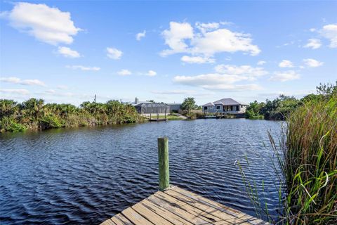 A home in PORT CHARLOTTE