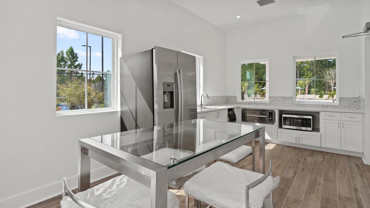 COLBERT LANDINGS - Residential