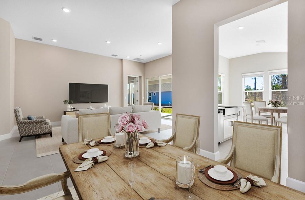 COLBERT LANDINGS - Residential