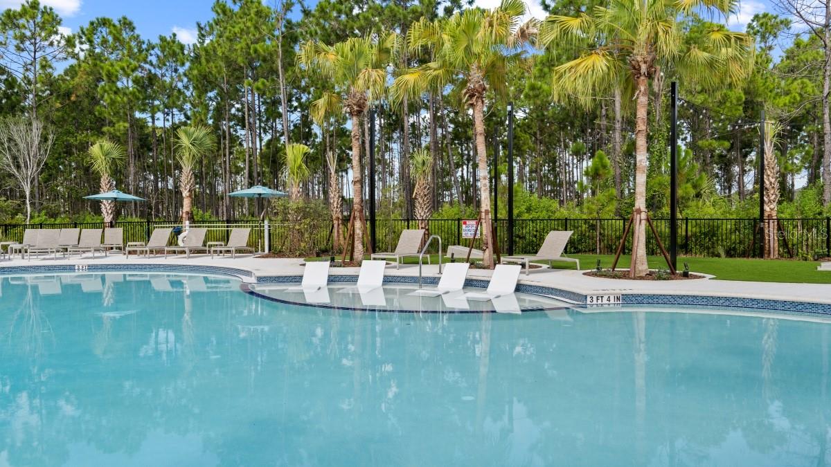 COLBERT LANDINGS - Residential