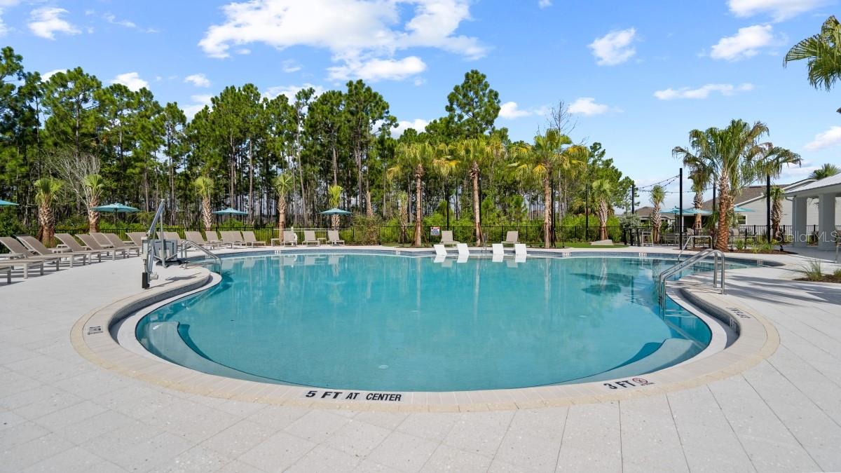 COLBERT LANDINGS - Residential