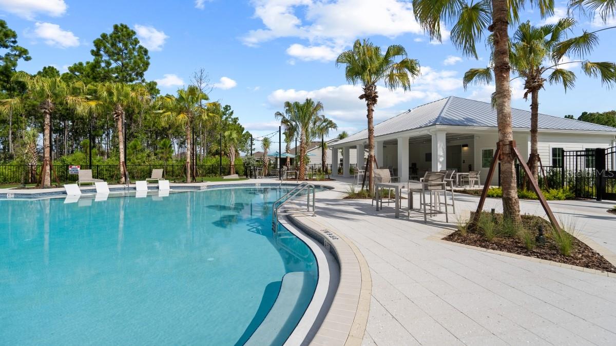 COLBERT LANDINGS - Residential