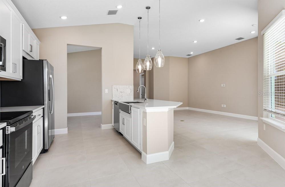 COLBERT LANDINGS - Residential