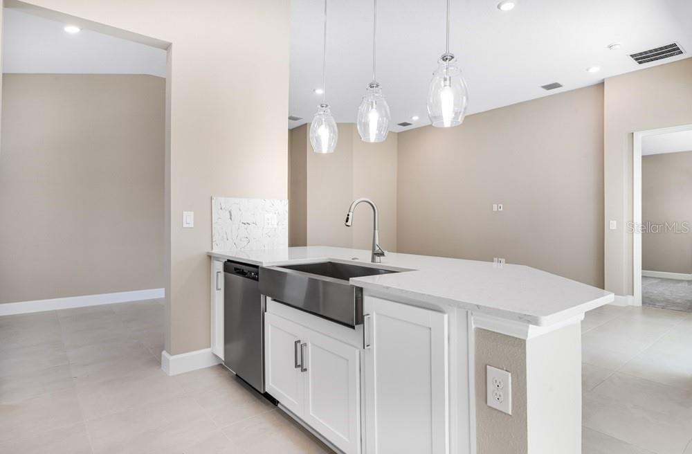 COLBERT LANDINGS - Residential