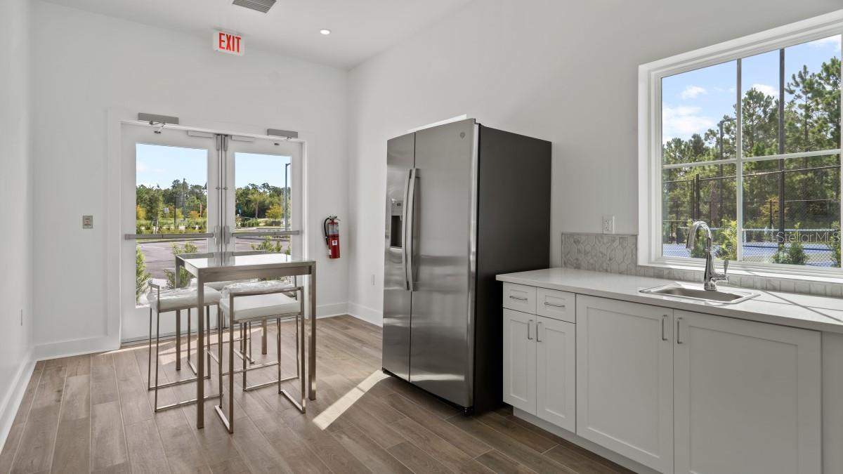 COLBERT LANDINGS - Residential
