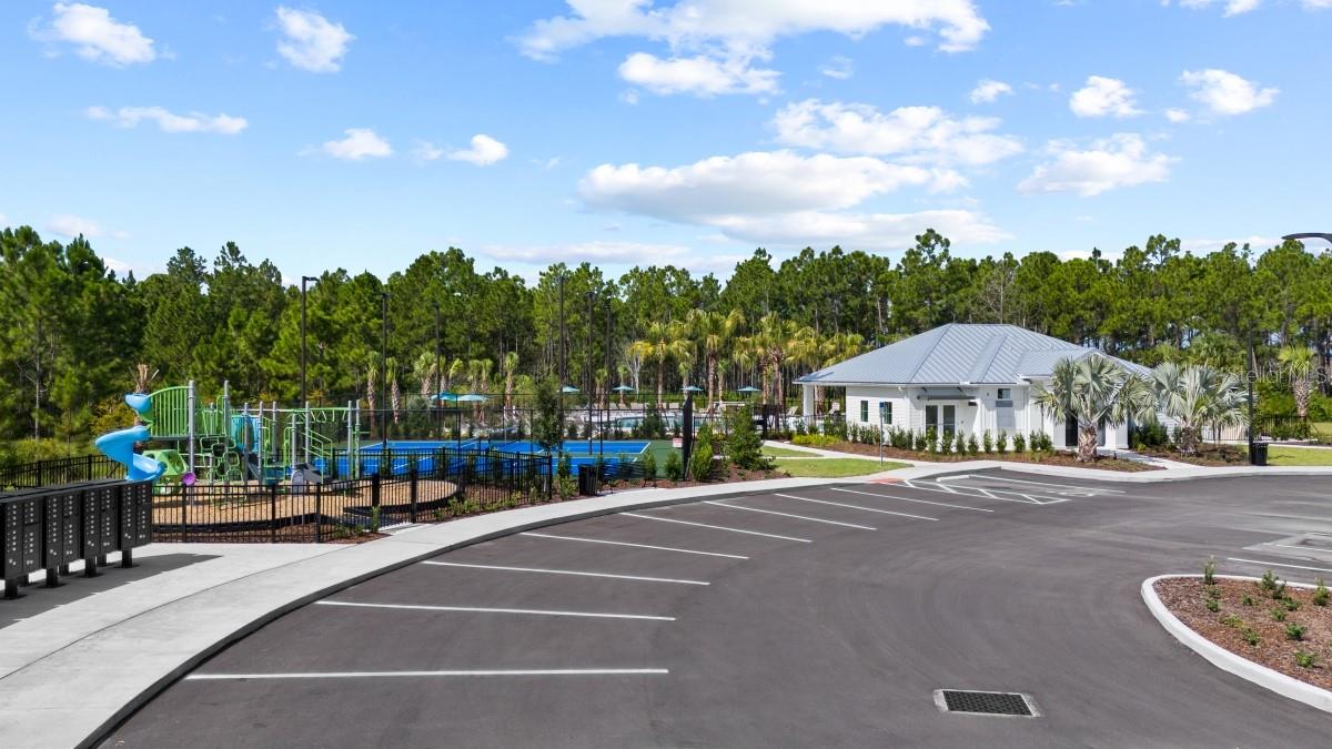 COLBERT LANDINGS - Residential